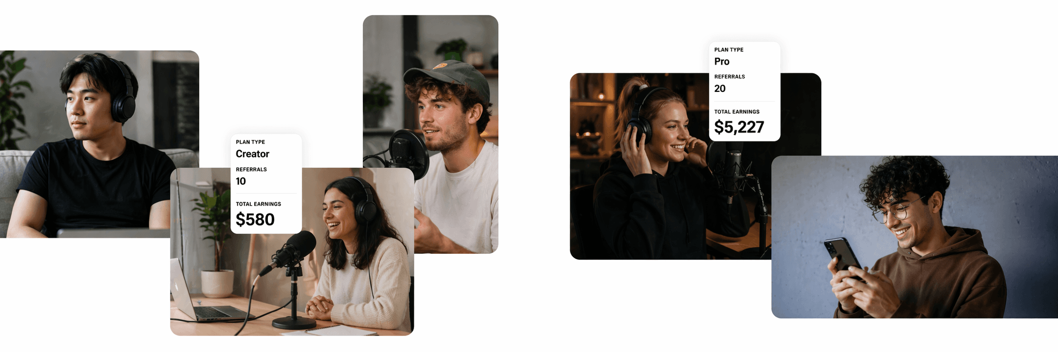 Callivo Partner Programm